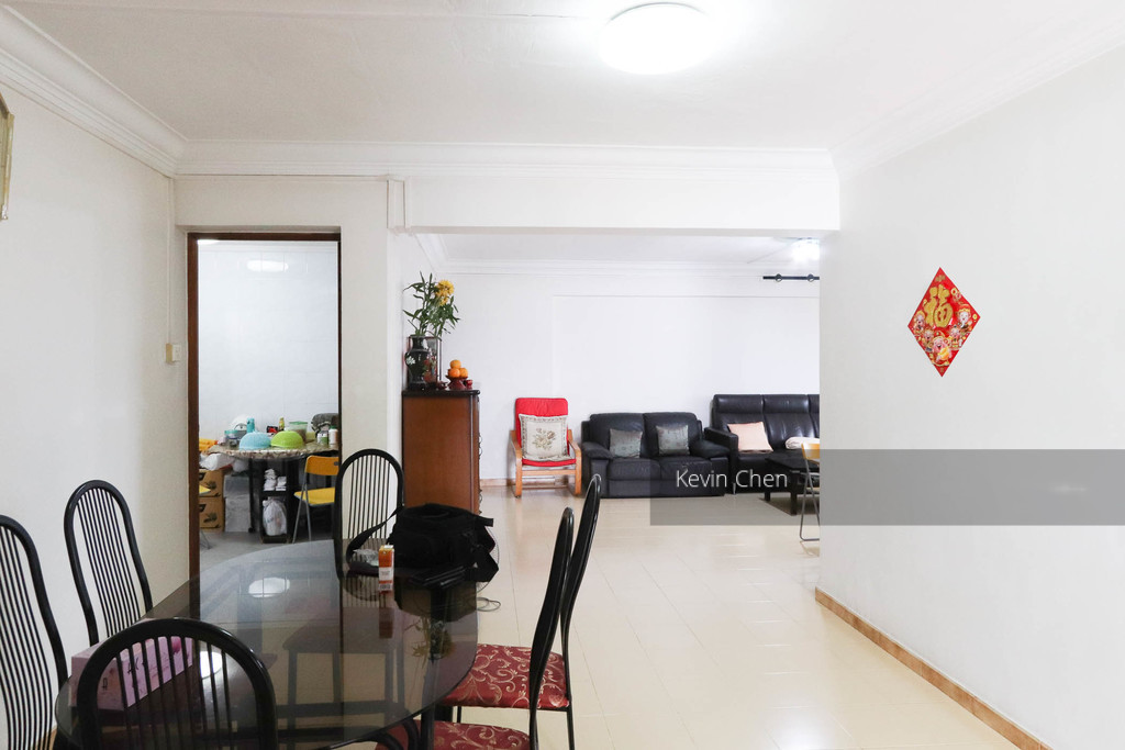 Blk 520 Ang Mo Kio Avenue 5 (Ang Mo Kio), HDB 5 Rooms #222707421